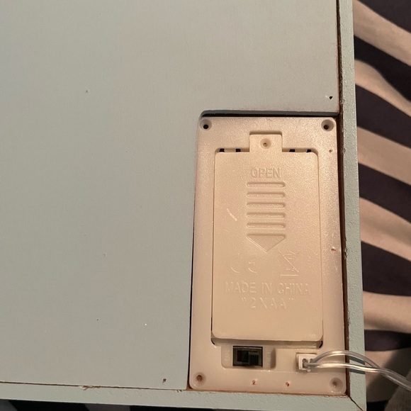 Little One decor - Picture 4 of 4